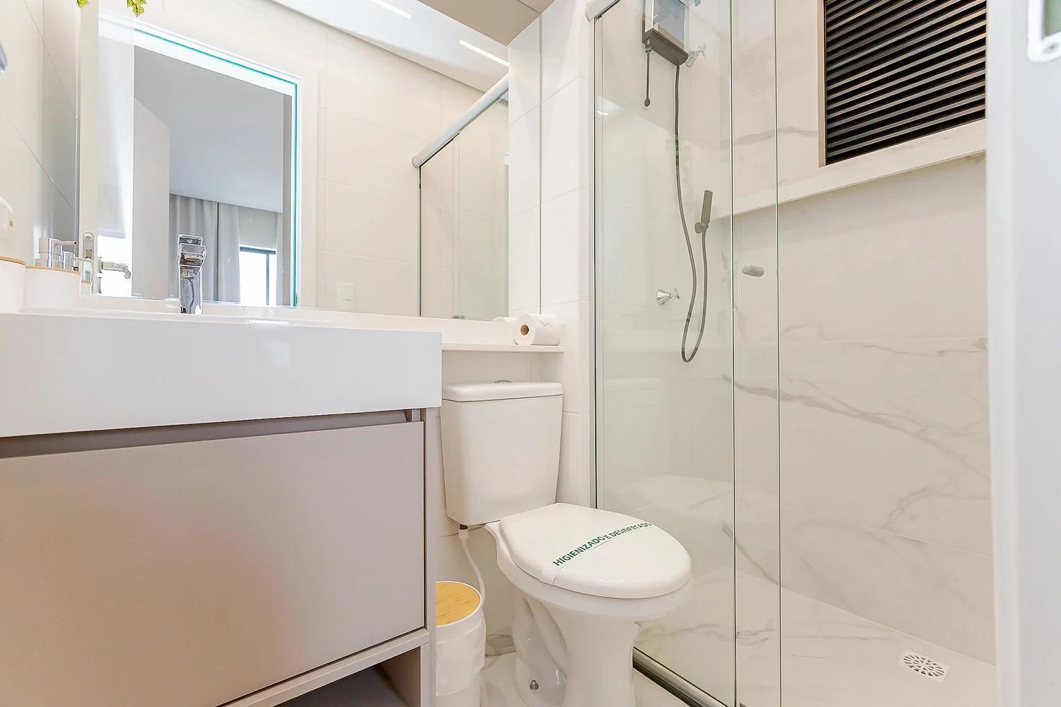 Apartamento Executivo Proximo Ao Portao, Shopping Palladium E Industrial *